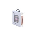 Uniq Lino case for Apple Watch 4 / 5 / 6 / SE 44mm - pink