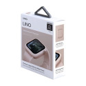 Uniq Lino case for Apple Watch 4 / 5 / 6 / SE 44mm - pink