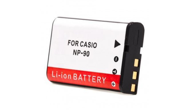 Extra Digital battery Casio NP-90
