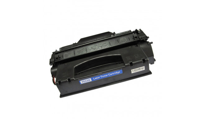 Compatible cartridge HP Q7553X, Q7553A