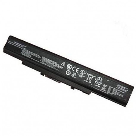Replacement Battery ASUS A32-U31, 5200mAh