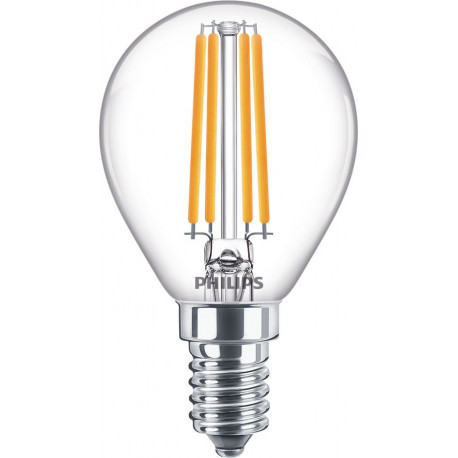 Philips LED klassikaline 60W E14 WW P45 pirn