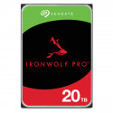 Seagate IronWolfPro 20TB