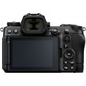 Nikon Z6 III + 24-120mm f/4 S Kit