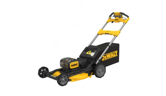 2x18V XR Lawn Mower 53cm