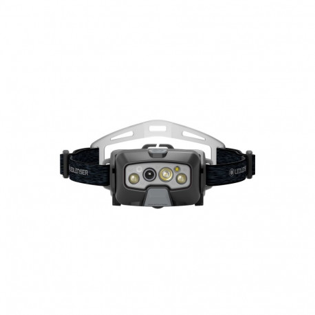 LED headlamp Ledlenser HF8R Core Black