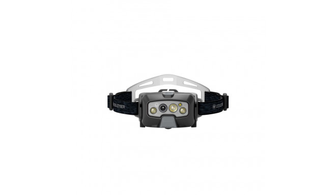 Ledlenser LED-pealamp HF8R Core, must