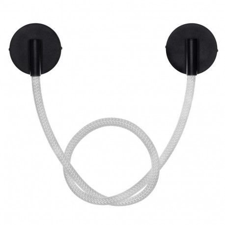 Activejet LED wall lamp AJE-CAMELIA NW