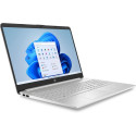 HP 15s-eq2134nw Laptop 39.6 cm (15.6") Full HD AMD Ryzen™ 7 5700U 16 GB DDR4-SDRAM 512 GB SSD Wi-Fi 