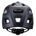 Bike helmet - BBB Cycling Nanga (BHE-54/MATT-BLACK/L)