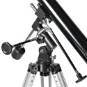 Celestron PowerSeeker 60EQ telescope