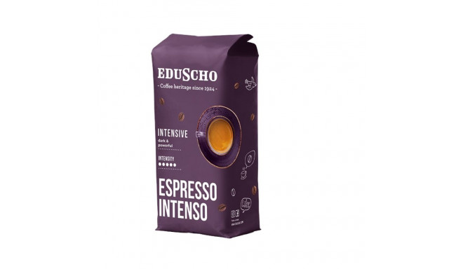 TCHIBO EDUSCHO ESPRESSO INTENSO coffee beans 1000G