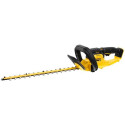 18V XR Brushless Hedge Trimmer 55cm, Carton