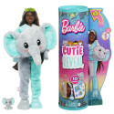 Barbie Cutie Reveal Jungle Series Doll