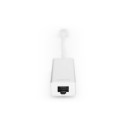 DIGITUS DA-70250-1 - hub - 3 porte