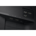 Samsung Serie 7  80,1cm S32BM700UP 16:9  (32") schwarz matt