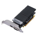 Inno3D videokaart N1030-1SDV-E5BL NVIDIA GeForce GT 1030 2GB GDDR5