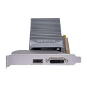 Inno3D videokaart N1030-1SDV-E5BL NVIDIA GeForce GT 1030 2GB GDDR5