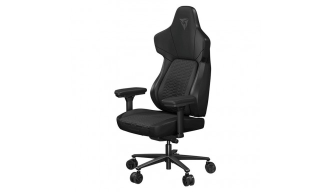 ThunderX3 CORE Racer mänguritool - must