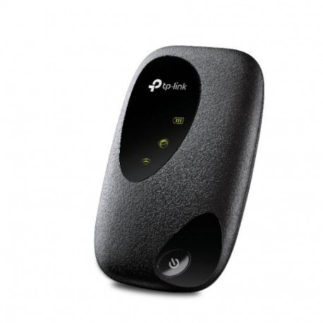 TP-Link M7000 4G LTE Mobile Wi-Fi Hotspot
Key Features:
*   