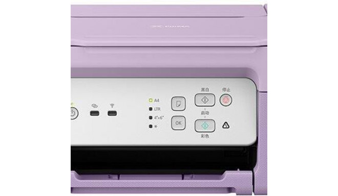 Multifunction device PIXMA G3430 5989C025 Purple