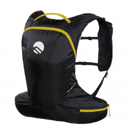 X-Track 15 must multispordikott - 15 L