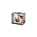 Professional Studio Nail Stamping Buki