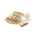 The Pyramid Mystery Buki