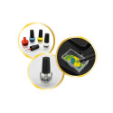 Professional Studio Nail Stamping Buki