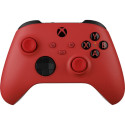 Microsoft Xbox One Wireless Controller pulse red