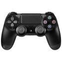 Sony mängupult Playstation PS4 DualShock Wireless V2, must