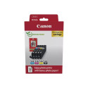 CANON CLI-526 Ink Cartridge C/M/Y/BK PHOTO VALUE BL