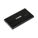 IBOX IEU3F02 I-BOX HD-02 HDD CASE USB 3.0