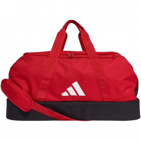 adidas spordikott Tiro League Duffel Medium IB8654, punane