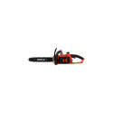 Yato YT-82812 chainsaw 4500 RPM Black, Red