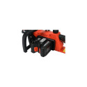 Yato YT-82812 chainsaw 4500 RPM Black, Red