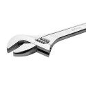 Deli Tools EDL024A adjustable wrench Adjustable spanner