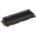 Corsair MP600 PRO LPX M.2 4 TB PCI Express 4.0 3D TLC NAND NVMe