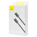 Baseus Dynamic USB cable 2 m USB 2.0 USB C Grey
