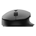 Philips SPK7607B/00 mouse Office Right-hand RF Wireless + Bluetooth Optical 3200 DPI