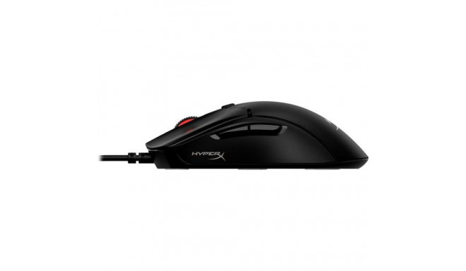 HyperX Pulsefire Haste 2 - Gaming Mouse (Black)