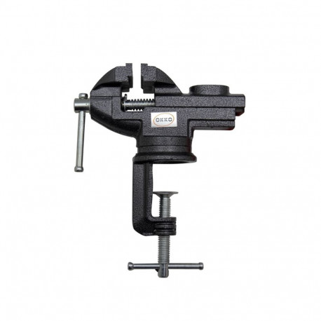 CLAMP VG137 60 mm klamber