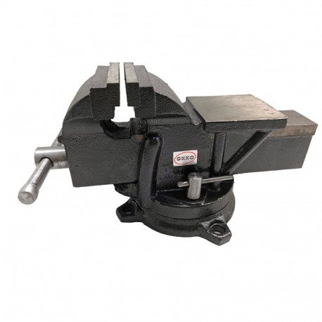 PRESS WITH ANVIL VG136, 150 MM