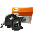PRESS WITH ANVIL VG136, 150 MM