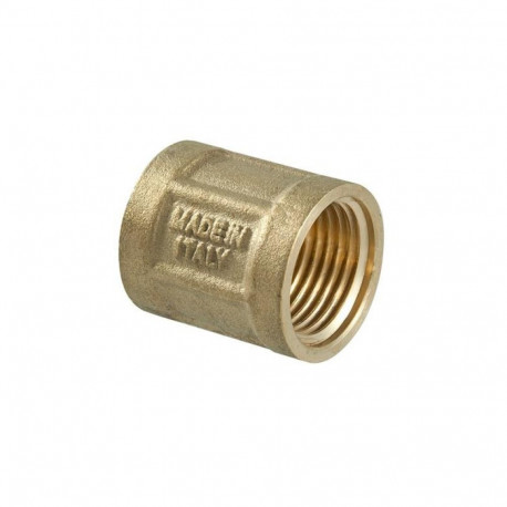 COUPLING 600.60/220 1IN G (10)