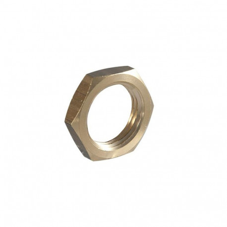COUNTERNUT 600.55/120E 3/4IN G (10