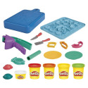 TOY MODELIN PLAY-DOH LITTLE CHEF