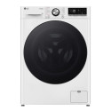 WASHING MASCHINE F2WR709S2W LG
