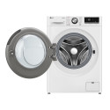 WASHING MASCHINE F2WR709S2W LG