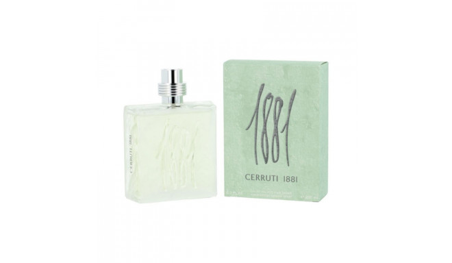 Cerruti 1881 Pour Homme Edt Spray (200ml)